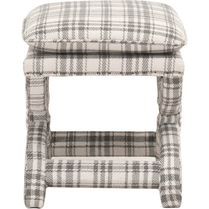 Gaston Ottoman by Essentials For Living. Made from unique in a transitional style.