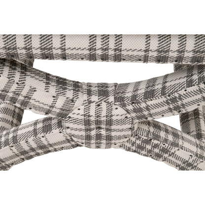 Gaston Ottoman by Essentials For Living. Made from unique in a transitional style.