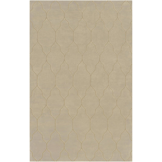 Gates Rug - 353 by Surya. Made from 100% wool in a unique style.