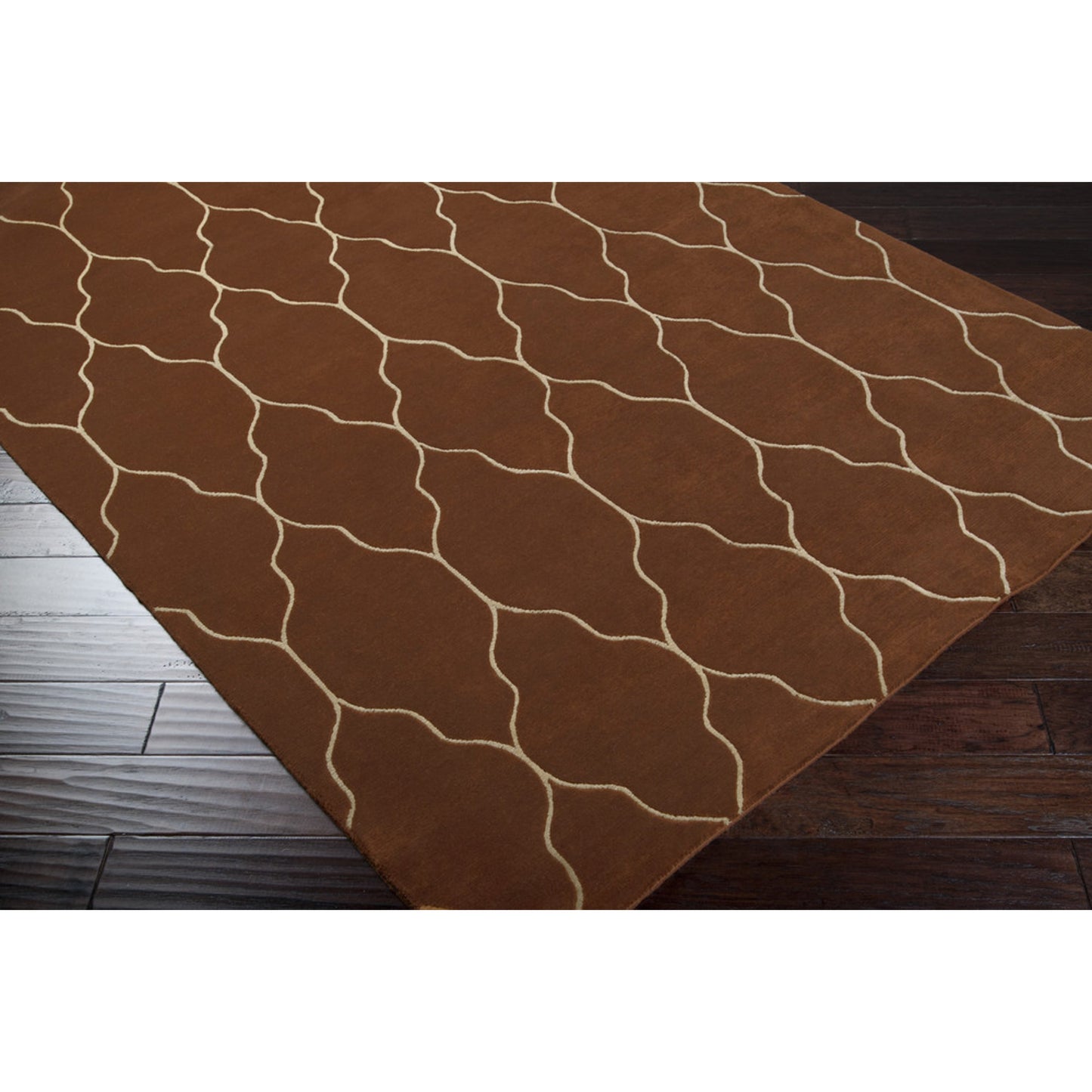 017 18007-9601,18007-9602 | Primary Silo | Gates GAT-1000 Rug by Surya. Made from 100% wool in a unique style.