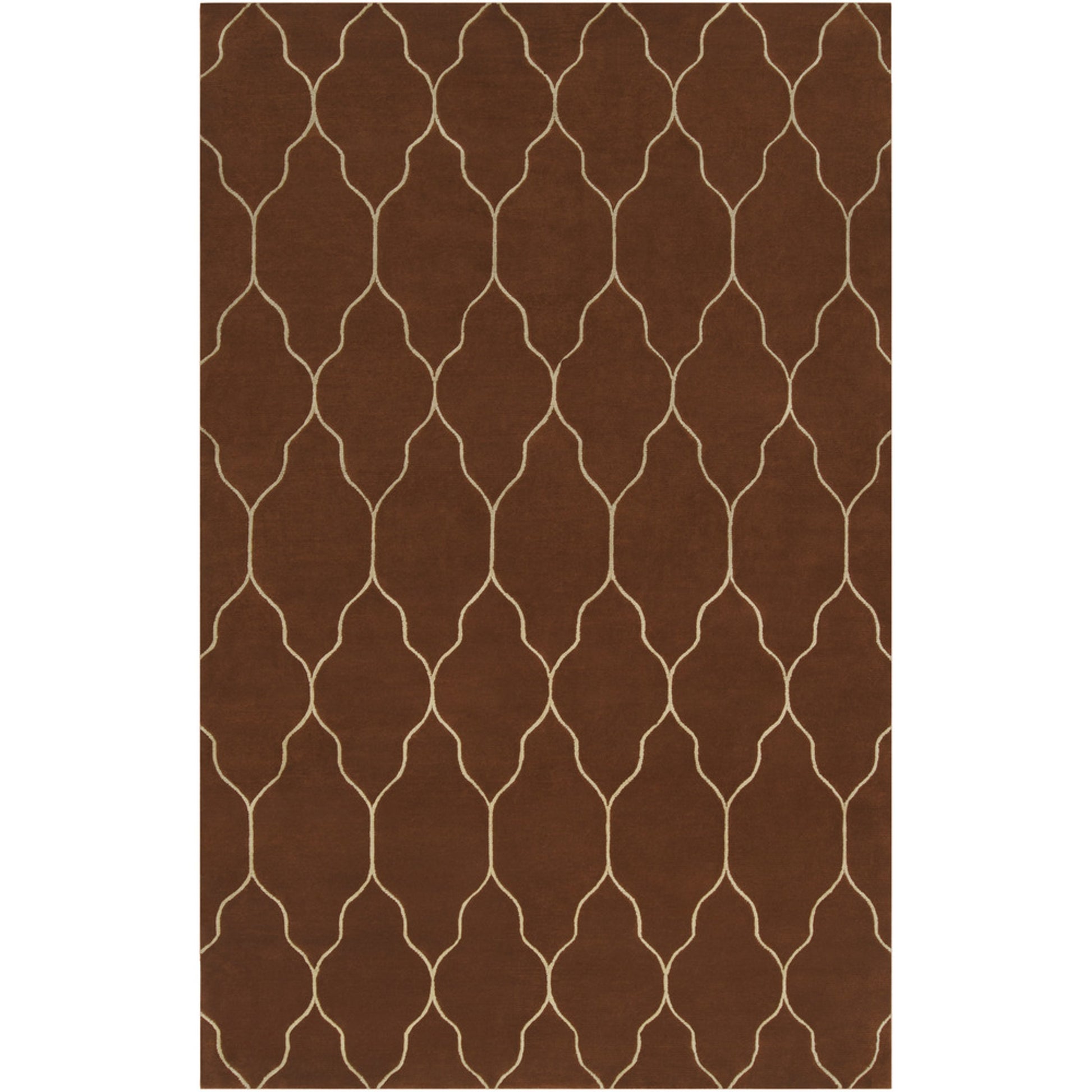 Gates GAT-1000 Rug by Surya. Made from 100% wool in a unique style.