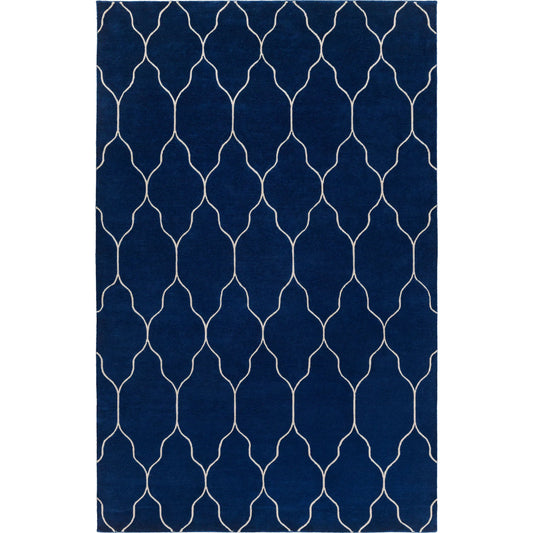Gates Rug - 353 by Surya. Made from 100% wool in a unique style.