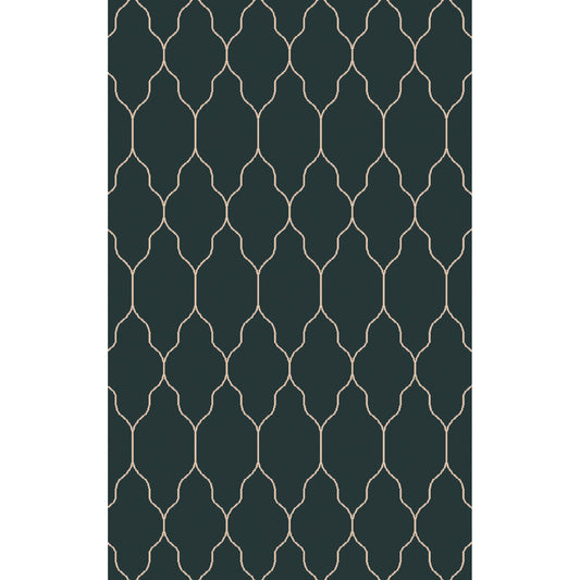Gates Rug - 353 by Surya. Made from 100% wool in a unique style.
