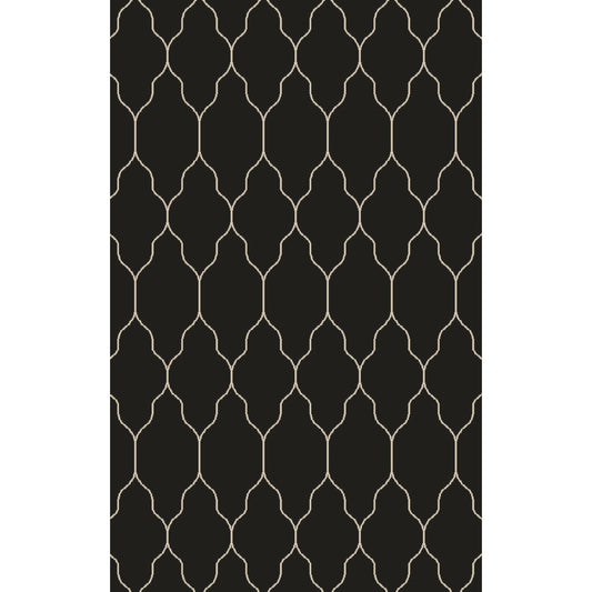 Gates Rug - 353 by Surya. Made from 100% wool in a unique style.