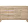 Cerused Oak