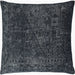 Toole Accent Pillow by Galey Alix x Livabliss. Made from cotton in a unique style.