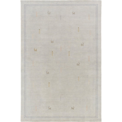 Gava Rug - 15518 by Surya. Made from 100% wool in a unique style.