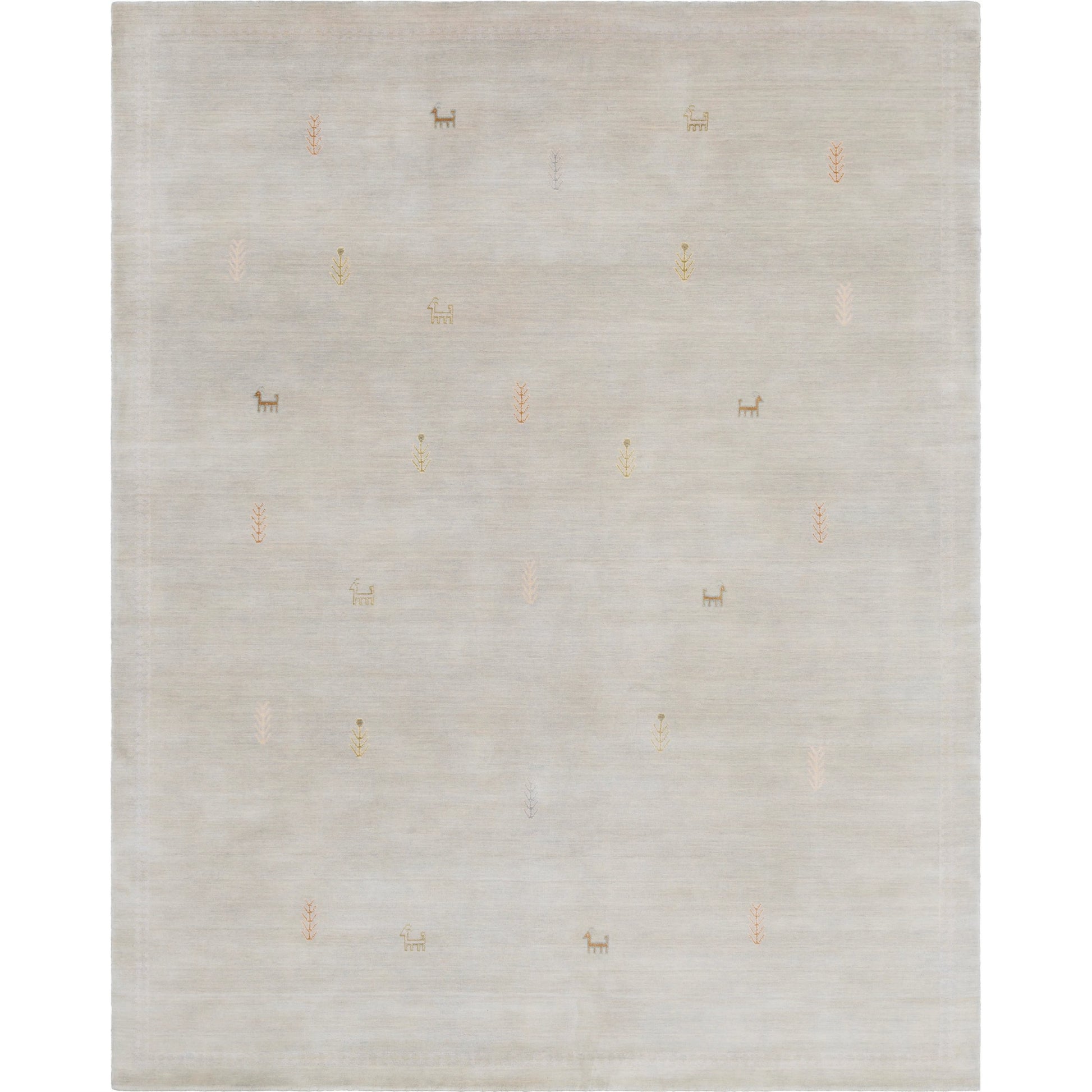 Gava Rug - 15518 by Surya. Made from 100% wool in a unique style.