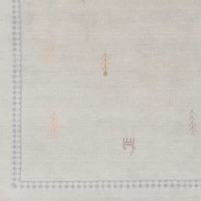 Gava Rug - 15518 by Surya. Made from 100% wool in a unique style.