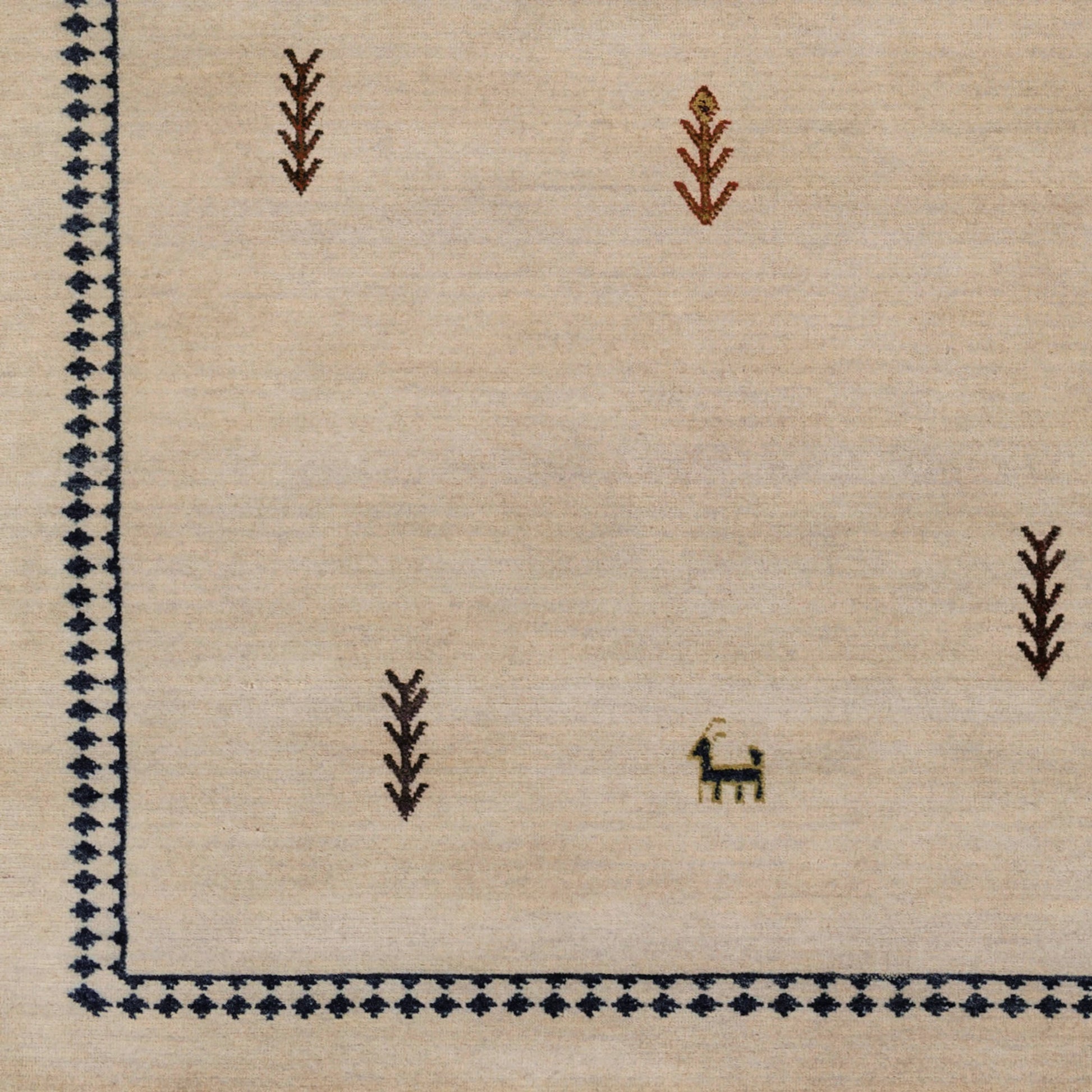 Gava Rug - 15518 by Surya. Made from 100% wool in a unique style.