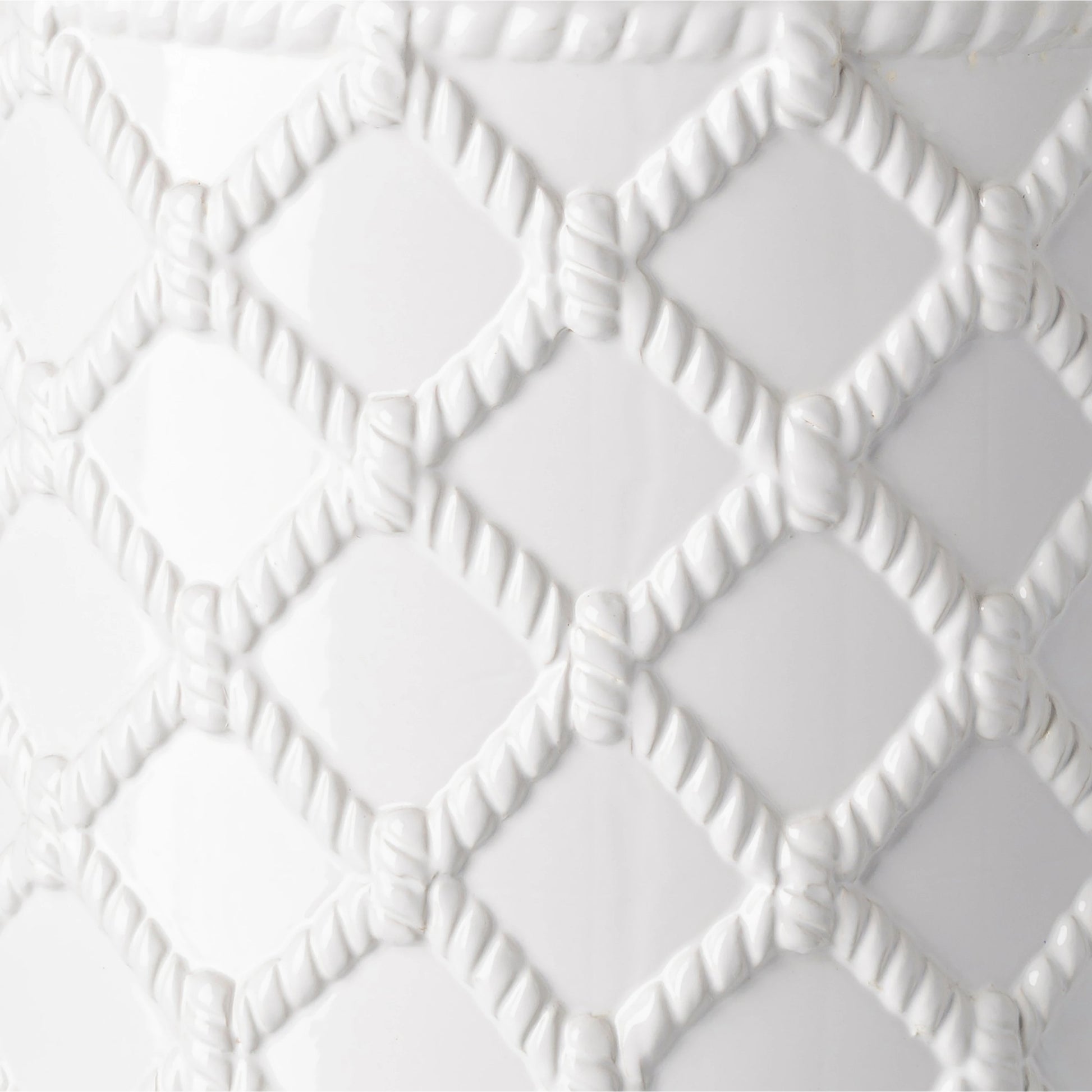 Gaylor Indoor/Outdoor by Livabliss in glazedglazed. Made from ceramic in a coastal style.