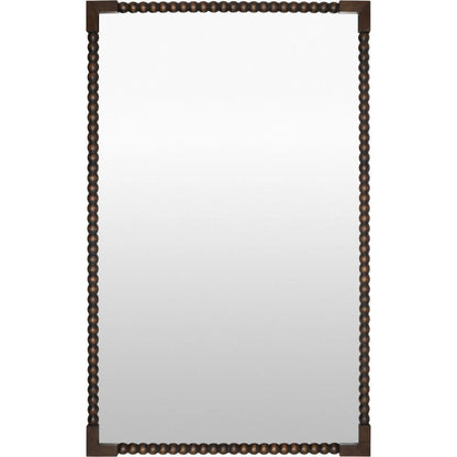 Lizzie Full Length Mirror by Galey Alix x Livabliss. Made from unique in a unique style.