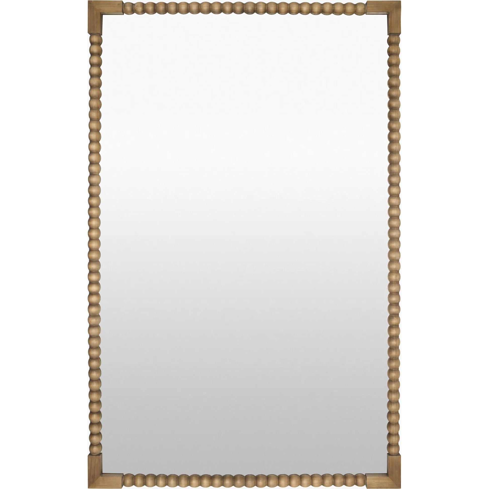 Lizzie Full Length Mirror by Galey Alix x Livabliss. Made from unique in a unique style.