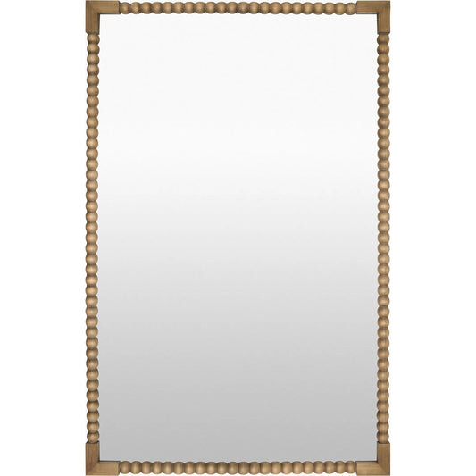 Lizzie Full Length Mirror by Galey Alix x Livabliss. Made from unique in a unique style.