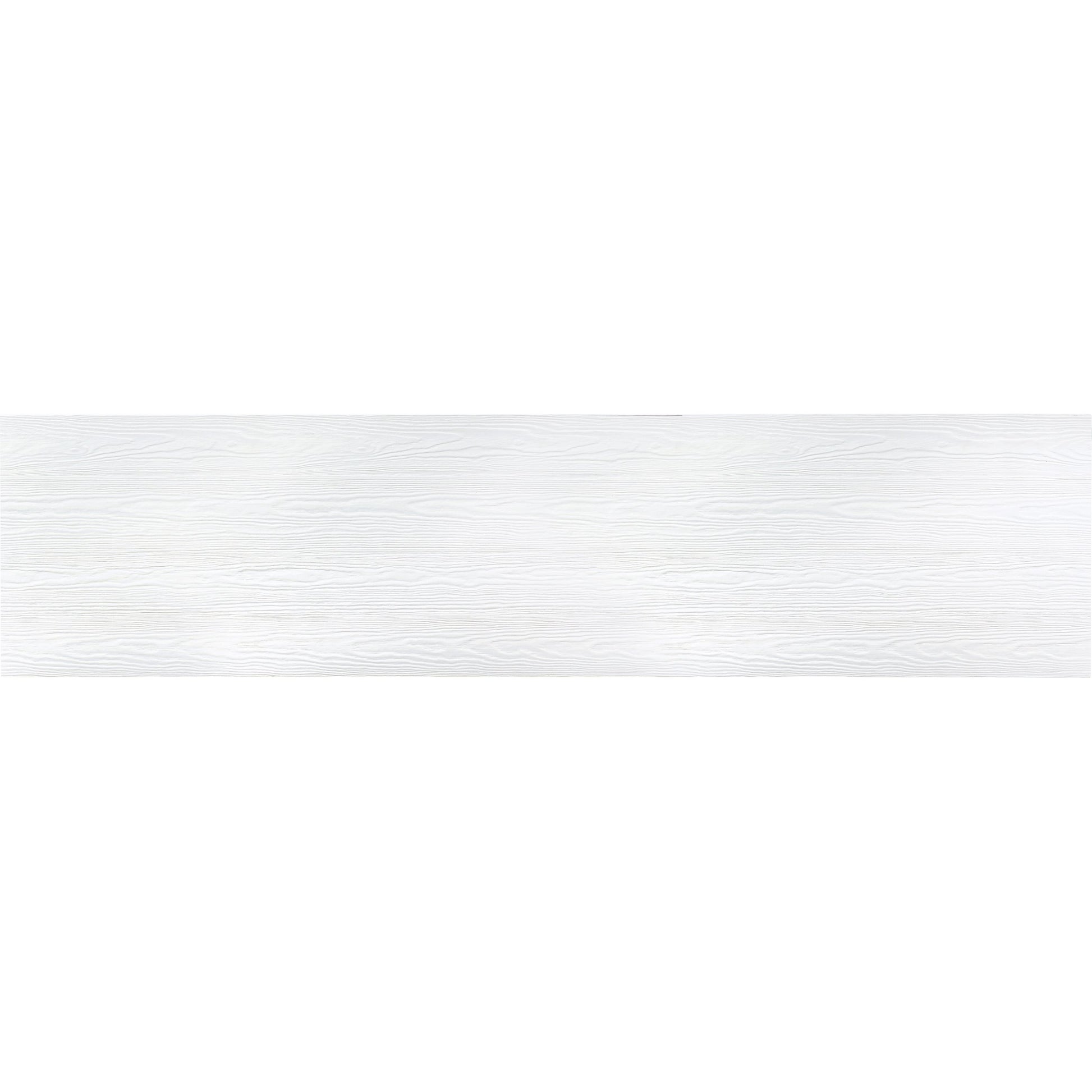 Melange Mediterranean Entertainment Credenza by Hooker Furniture in white. Made from pine, maple veneers in a modern style.