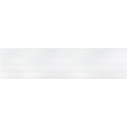 Melange Mediterranean Entertainment Credenza by Hooker Furniture in white. Made from pine, maple veneers in a modern style.