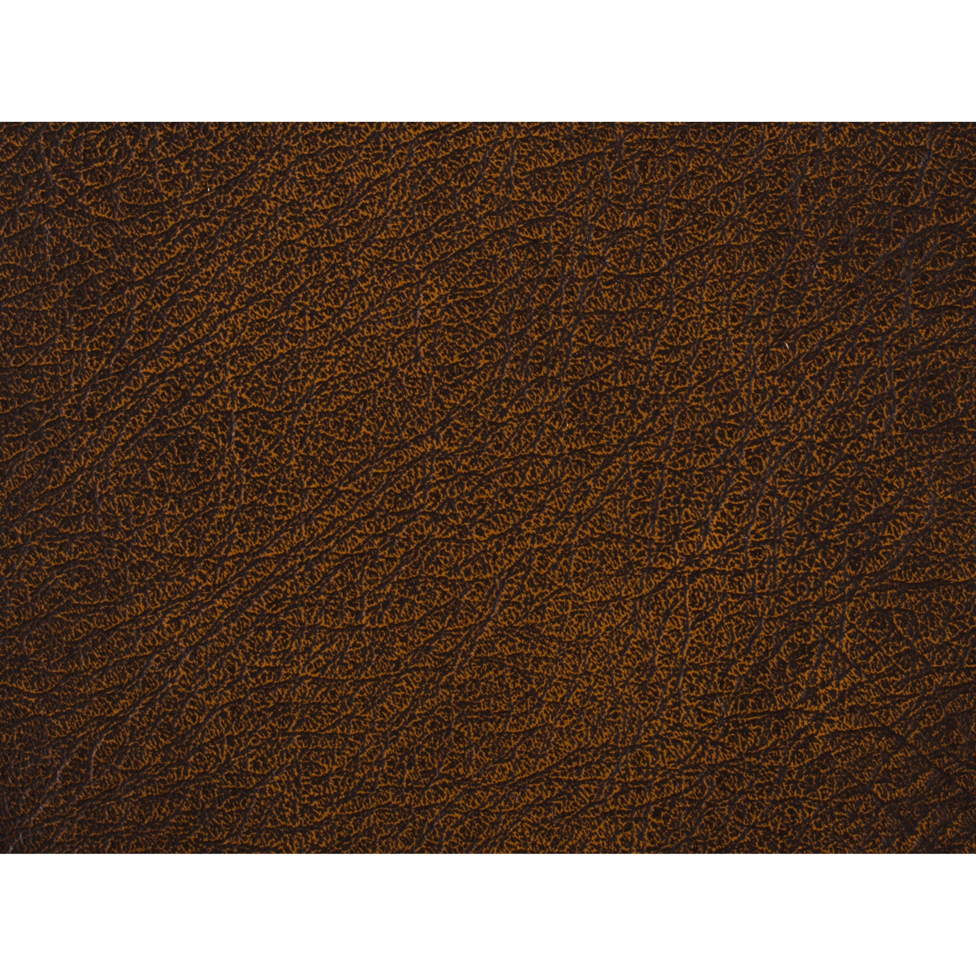 Kingley Cocktail Ottoman by Hooker Furniture in sarzana fortress. Made from leather in a traditional style.