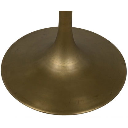 Laredo Bar Table by Noir. Made from unique in a modern style.