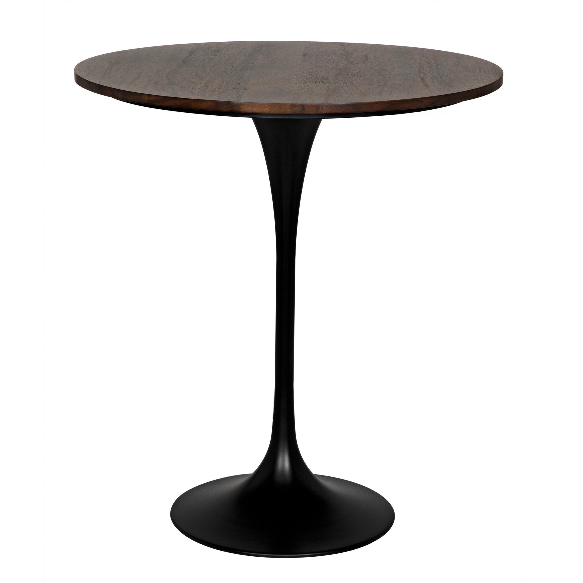 Laredo Bar Table by Noir. Made from unique in a modern style.