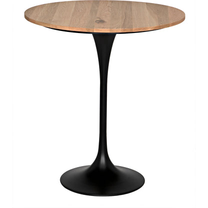 Laredo Bar Table by Noir. Made from unique in a modern style.