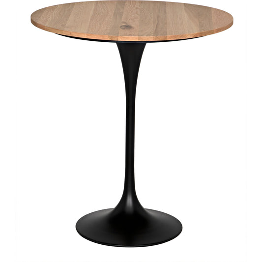 Laredo Bar Table by Noir. Made from unique in a modern style.