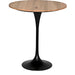 Laredo Bar Table by Noir. Made from unique in a modern style.