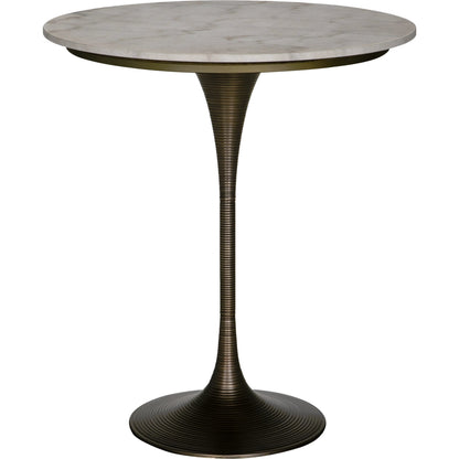 Joni Bar Table by Noir. Made from unique in a modern style.
