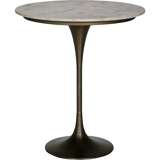 Joni Bar Table by Noir. Made from unique in a modern style.