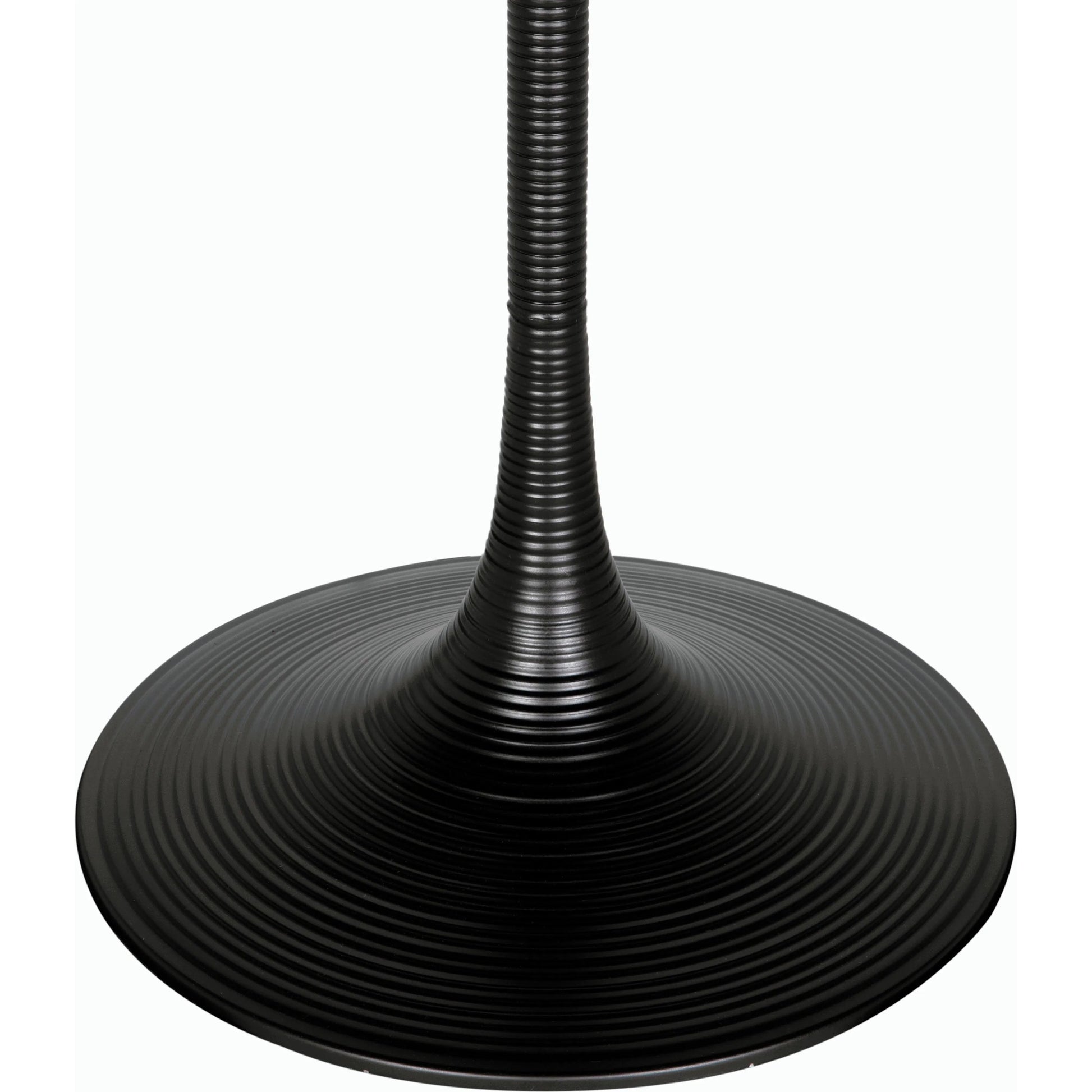 Joni Bar Table by Noir. Made from unique in a modern style.