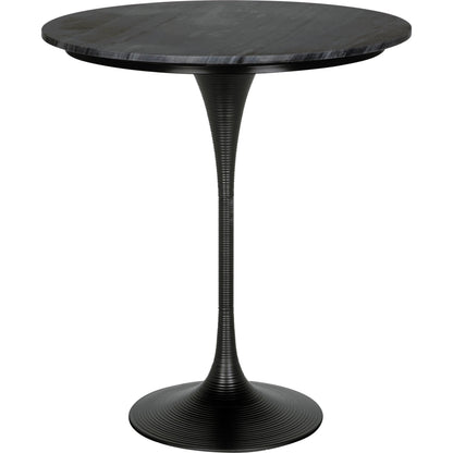Joni Bar Table by Noir. Made from unique in a modern style.