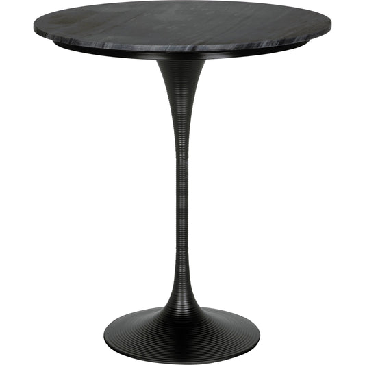 Joni Bar Table by Noir. Made from unique in a modern style.