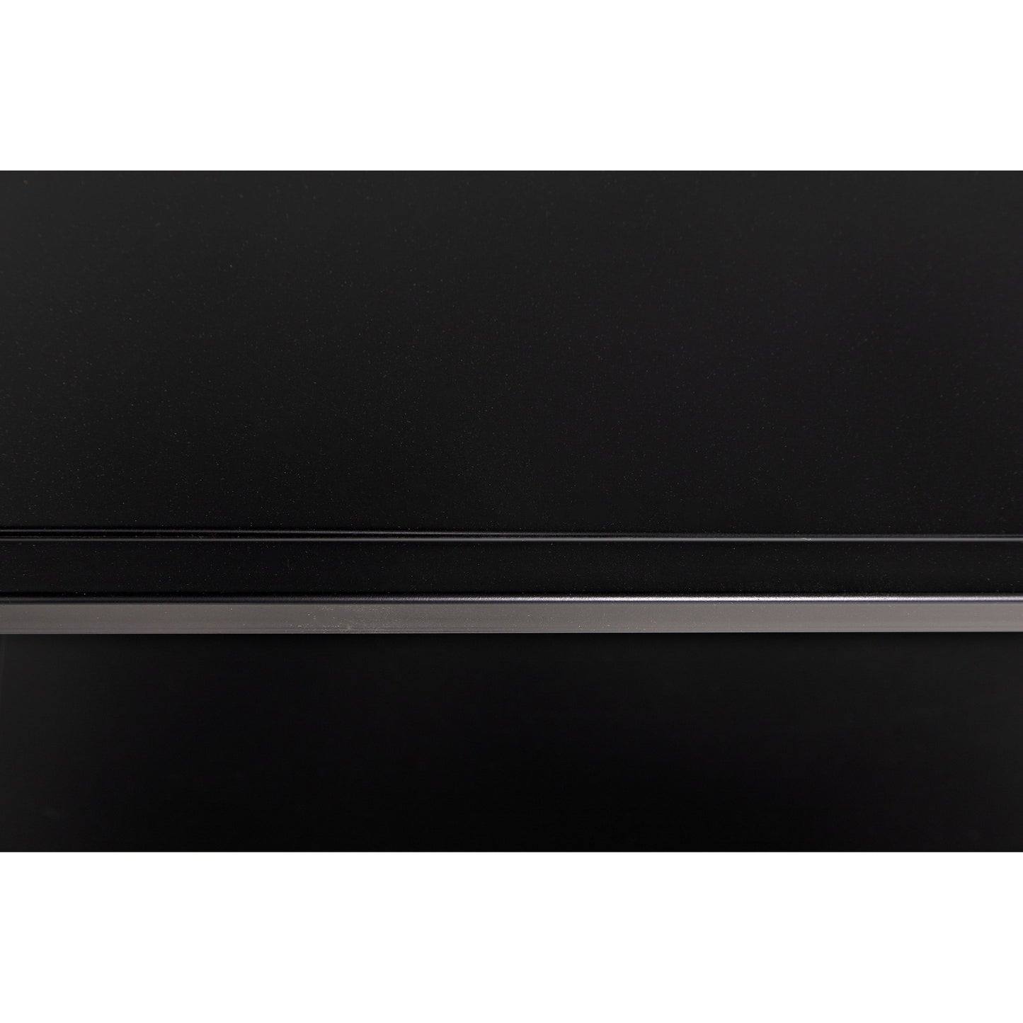 003 SI-1755530 | Additional Silo | Downtown I Bookcase by Noir in black. Made from metal in a eclectic & global style.
