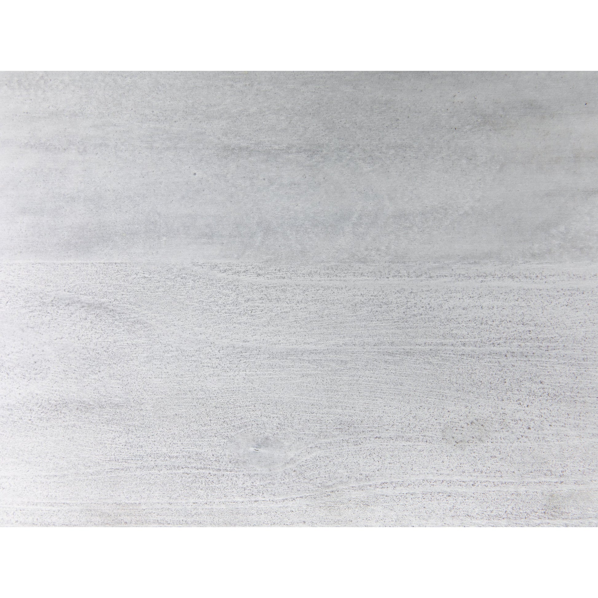 Belini Bookcase by Noir in white wash. Made from mahogany in a eclectic & global style.