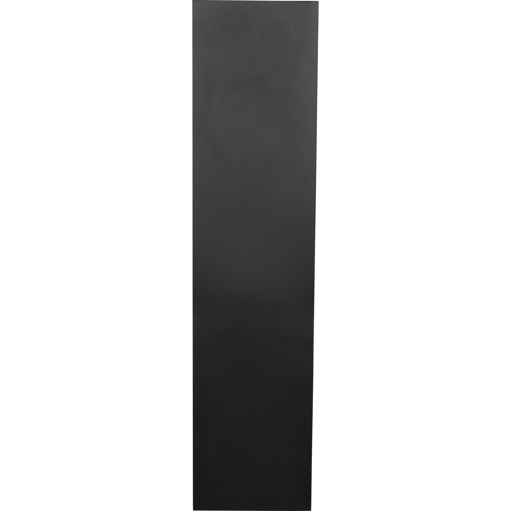 Aqueduct I Bookcase by Noir in black. Made from metal in a eclectic & global style.