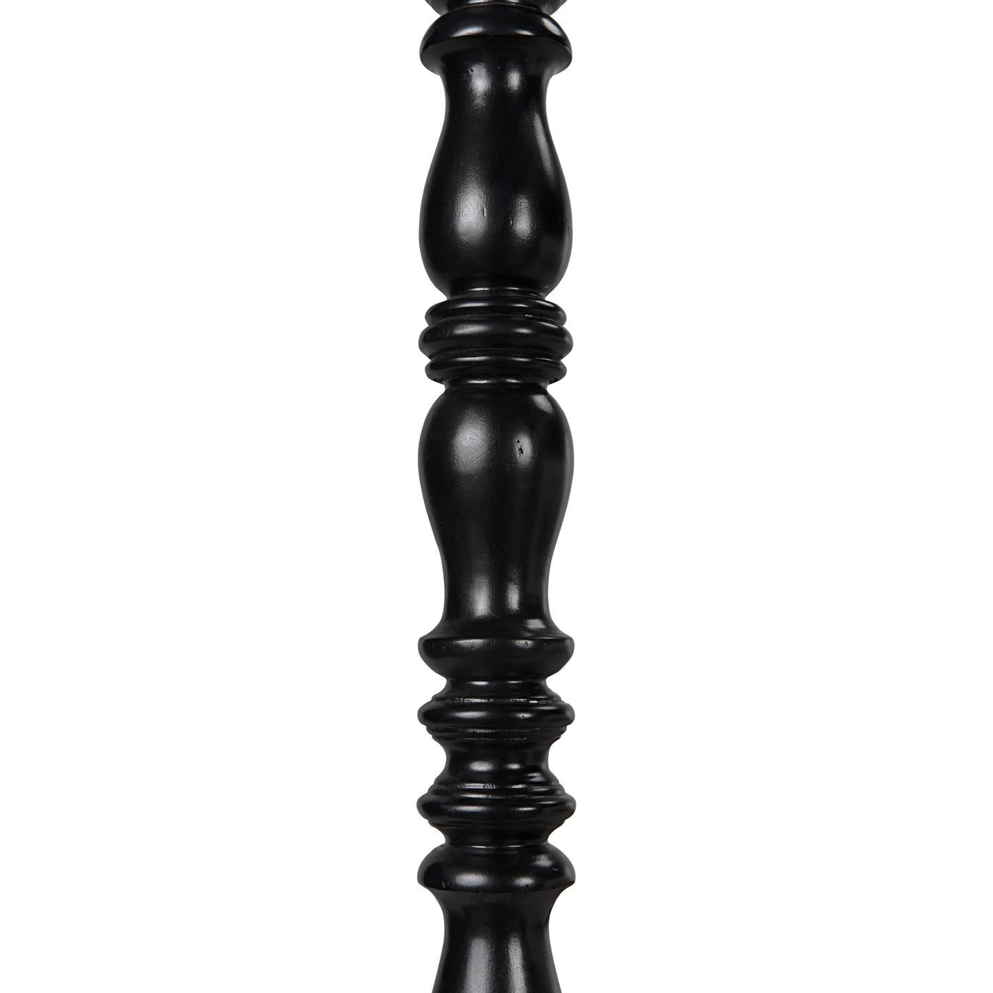 025 S-334388,S-334390 | Closeup | Bachelor Bed by Noir. Made from mahogany in a cottage & farmhouse style.
