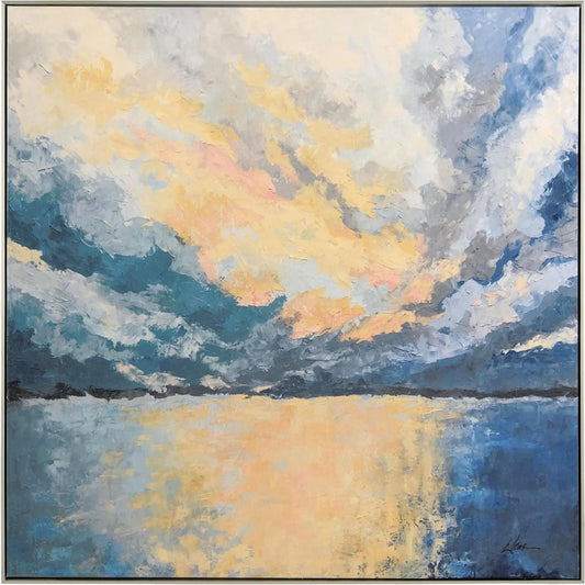 Jackie Ellens’ As It Transpired by John-Richard. Made from unique in a modern style.