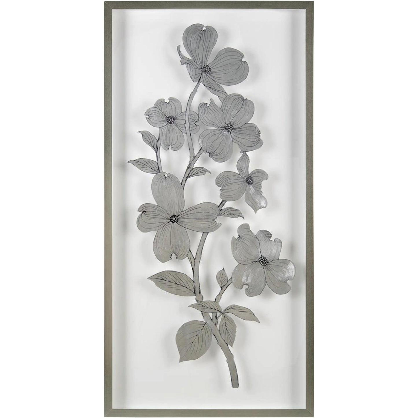 001 SI-2170431 | Primary Silo | Dogwood I by John-Richard. Made from unique in a modern style.