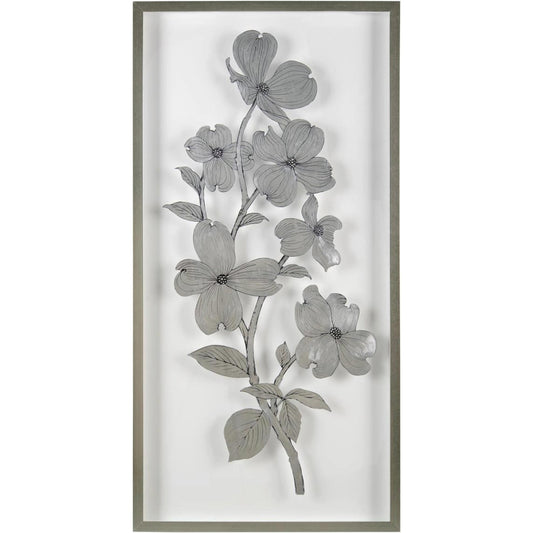 Dogwood I by John-Richard. Made from unique in a modern style.