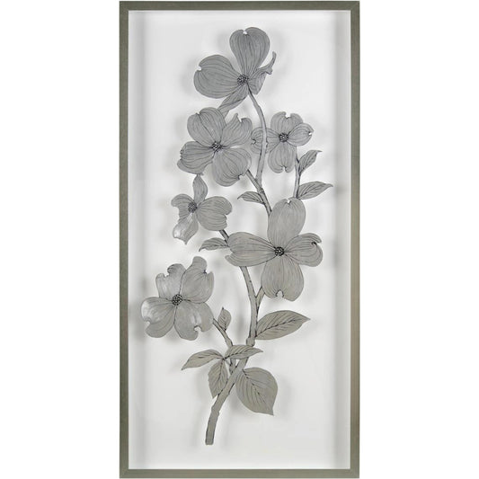Dogwood II by John-Richard. Made from unique in a modern style.