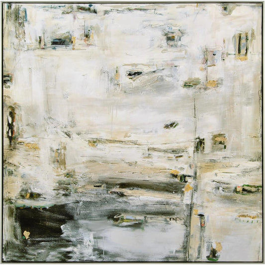 Megan Pearce’s Golden Fog by John-Richard. Made from unique in a modern style.