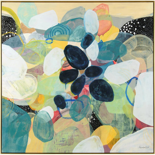 Adoration by Heather Miles by John-Richard. Made from unique in a modern style.