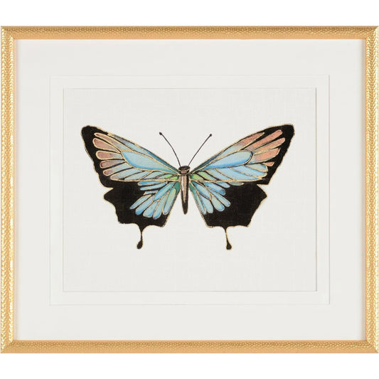 Beautiful Wings I by Joy Colangelo by John-Richard. Made from unique in a modern style.