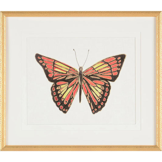 Beautiful Wings IV by Joy Colangelo by John-Richard. Made from unique in a modern style.