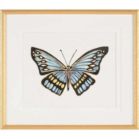 Beautiful Wings V by Joy Colangelo by John-Richard. Made from unique in a modern style.
