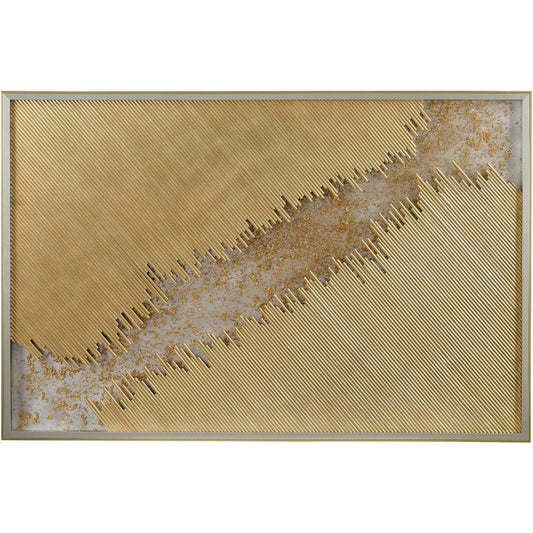 River Flow by John-Richard. Made from unique in a modern style.