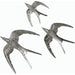 Birds in Flight by John-Richard. Made from unique in a modern style.