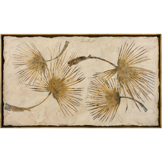 Chardon Wall Décor I by John-Richard. Made from unique in a modern style.