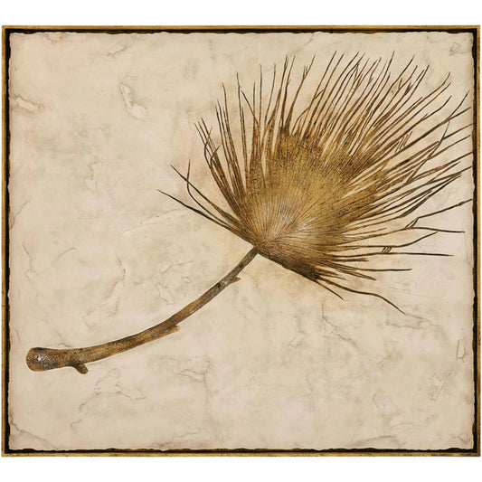 Chardon Wall Décor II by John-Richard. Made from unique in a modern style.