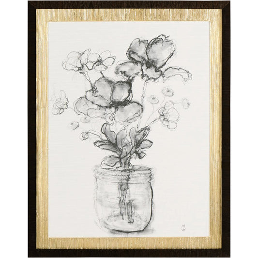 Thrive by Manny Woodard by John-Richard. Made from unique in a modern style.