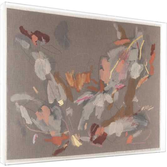 Scatter by John-Richard in acrylic. Made from unique in a unique style.